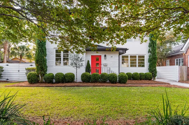 $2,195,000 | 261 Grove Street, Charleston, SC 29403
