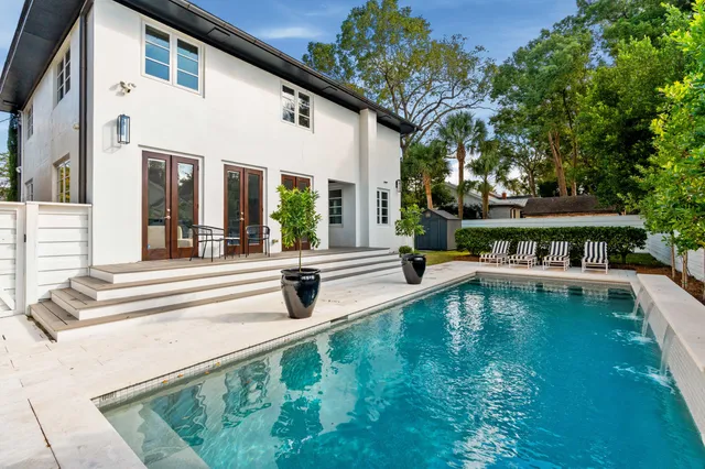 $2,195,000 | 261 Grove Street, Charleston, SC 29403