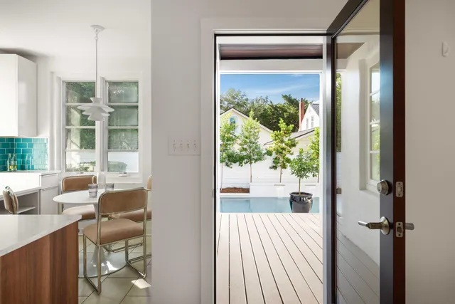 $2,195,000 | 261 Grove Street, Charleston, SC 29403