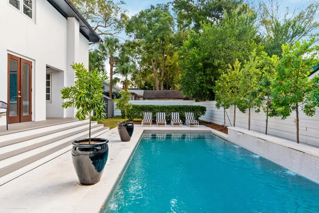 $2,195,000 | 261 Grove Street, Charleston, SC 29403