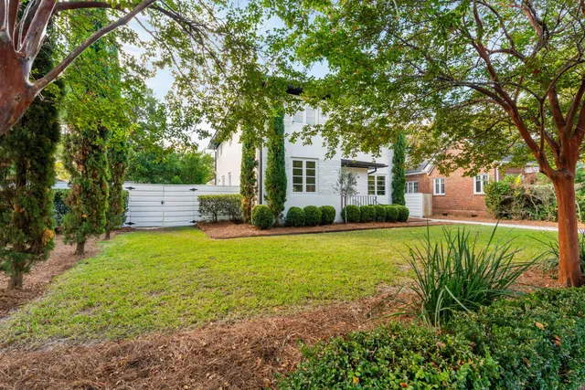 $2,195,000 | 261 Grove Street, Charleston, SC 29403