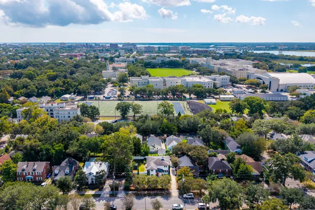 $2,195,000 | 261 Grove Street, Charleston, SC 29403