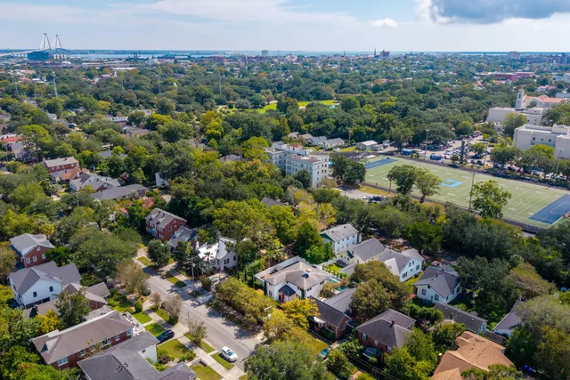 $2,195,000 | 261 Grove Street, Charleston, SC 29403