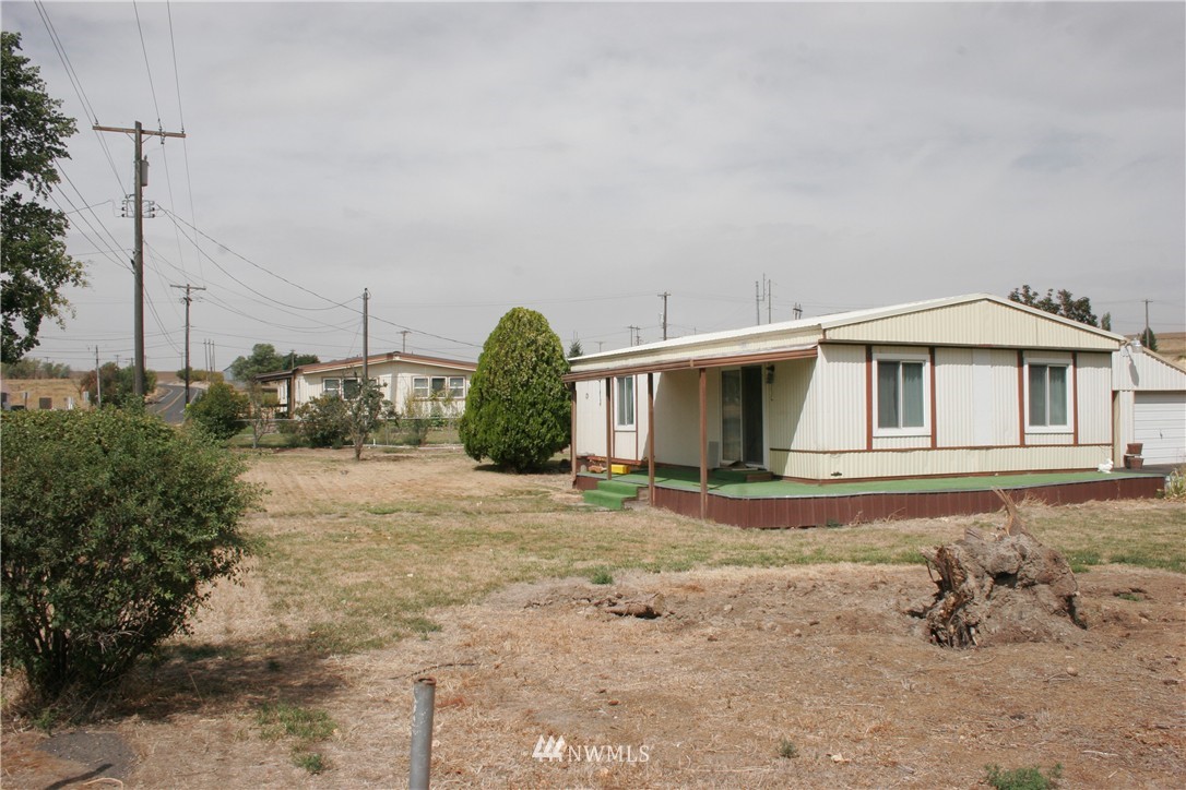 804 North Division Street Ritzville, WA 99169 - Photo 1 of 11