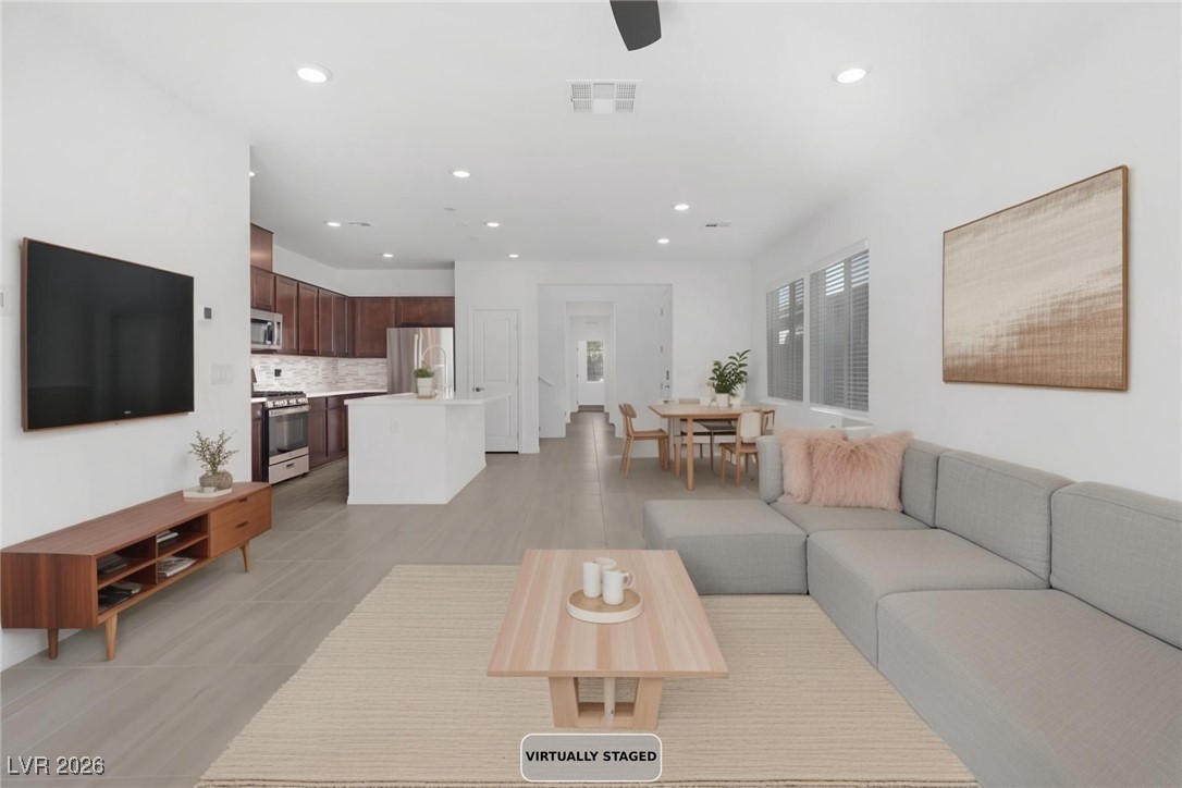 2869 Sweeping Palm Road North Las Vegas, NV 89086 - Photo 11 of 48