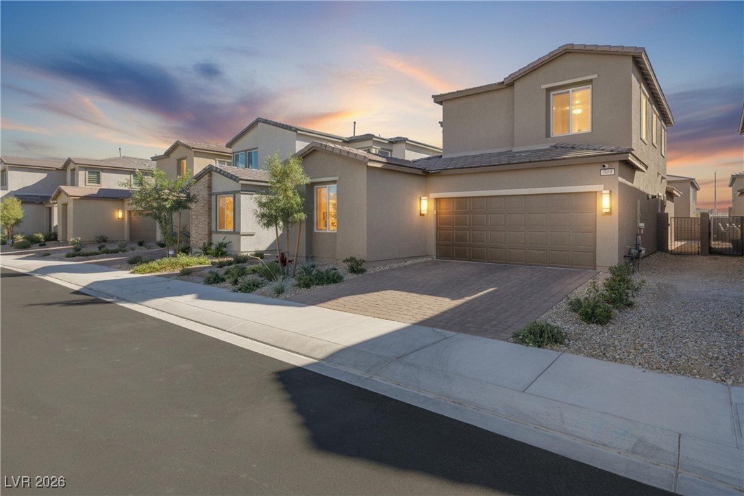 2869 Sweeping Palm Road North Las Vegas, NV 89086 - Photo 2 of 48