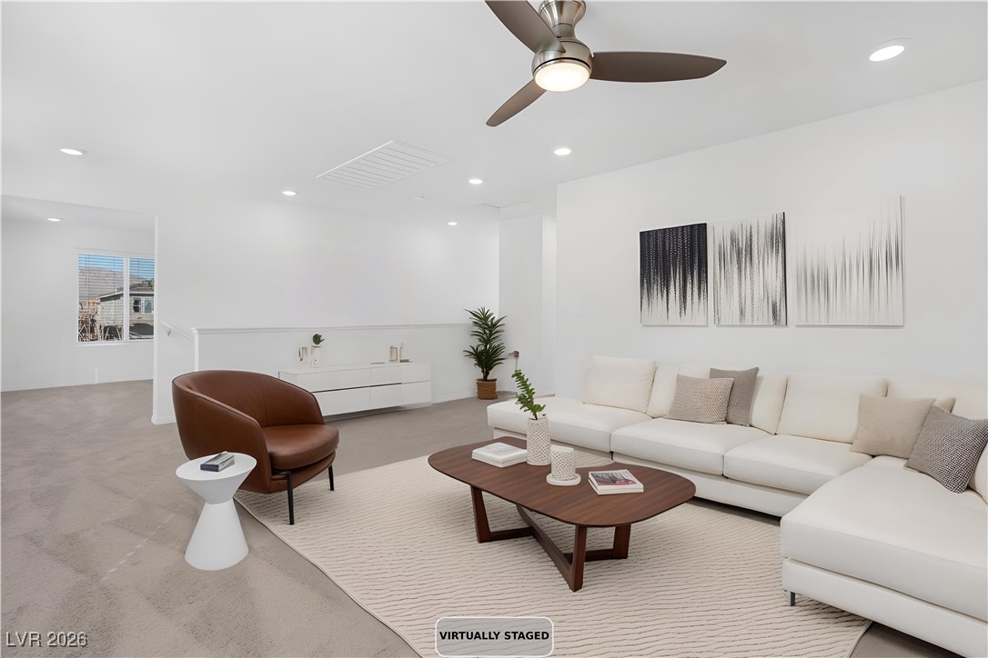 2869 Sweeping Palm Road North Las Vegas, NV 89086 - Photo 25 of 48