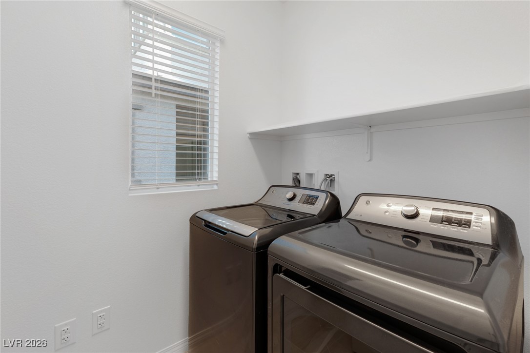 2869 Sweeping Palm Road North Las Vegas, NV 89086 - Photo 36 of 48