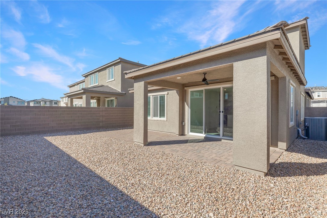 2869 Sweeping Palm Road North Las Vegas, NV 89086 - Photo 45 of 48