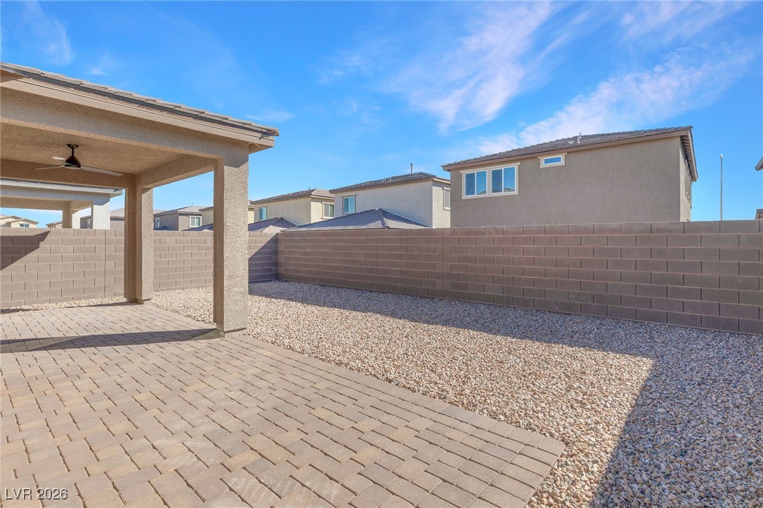 2869 Sweeping Palm Road North Las Vegas, NV 89086 - Photo 47 of 48