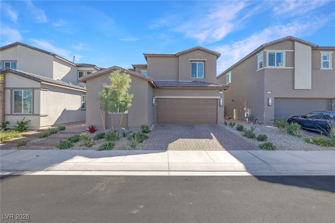 2869 Sweeping Palm Road North Las Vegas, NV 89086 - Photo 48 of 48