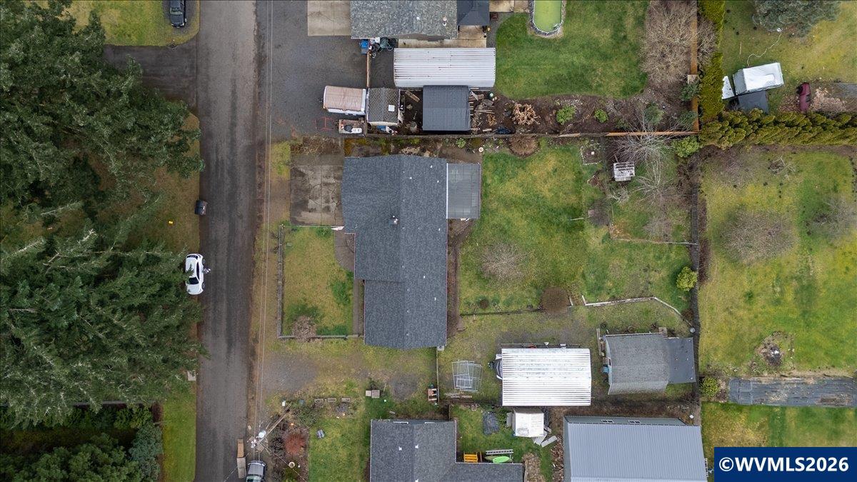247 Cedar Street Lyons, OR 97358 - Photo 38 of 40