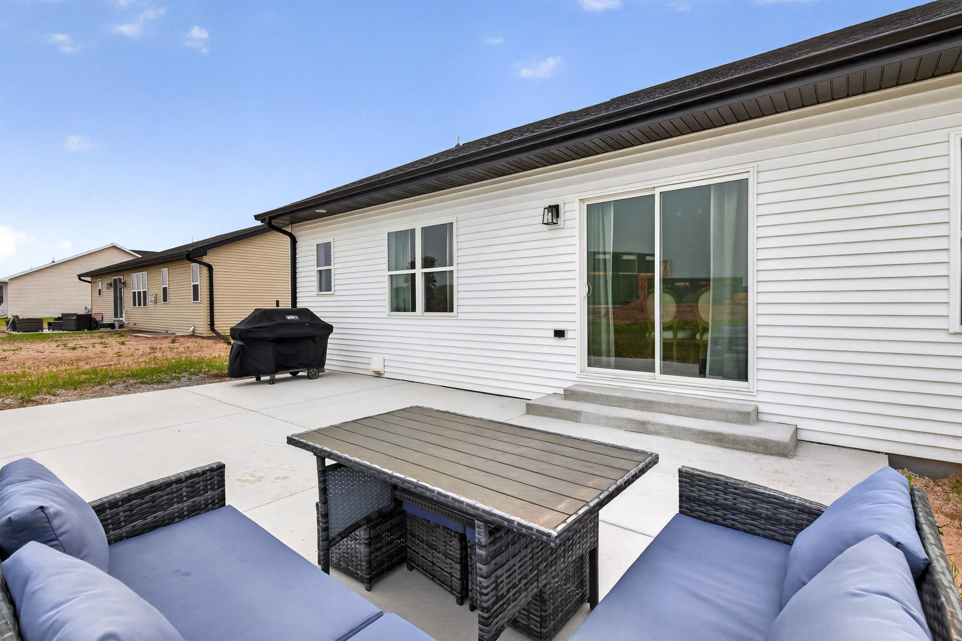 N9220 West Homestead Drive Appleton, WI 54915 - Photo 43 of 54