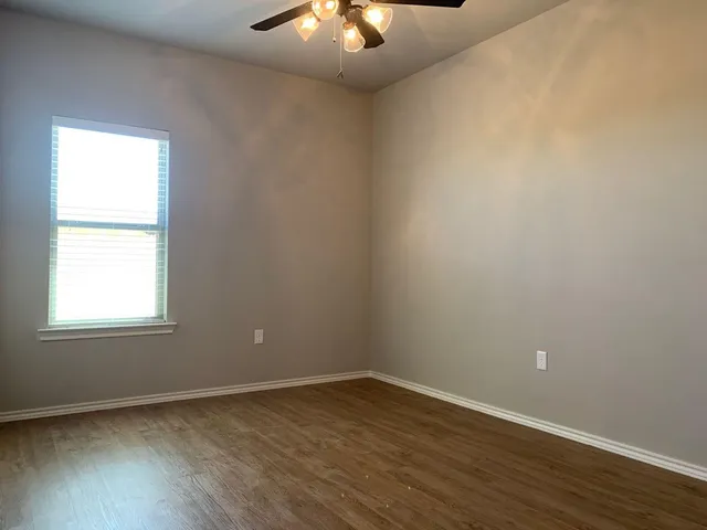 $1,560 | 1223 Preston Trail, Unit A, Wolfforth, TX 79382