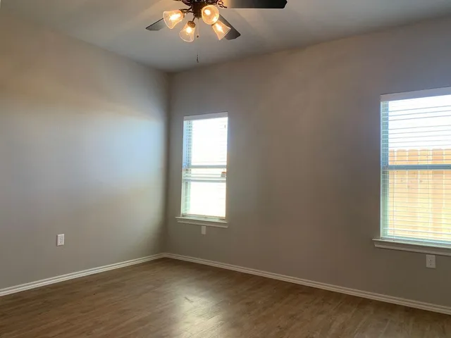 $1,560 | 1223 Preston Trail, Unit A, Wolfforth, TX 79382