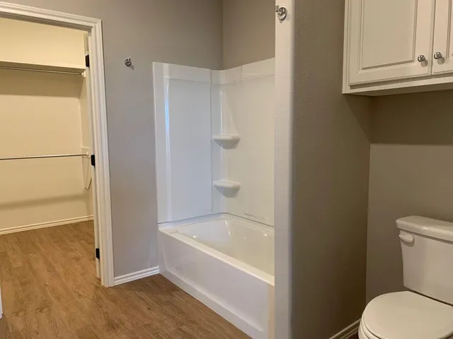 $1,560 | 1223 Preston Trail, Unit A, Wolfforth, TX 79382