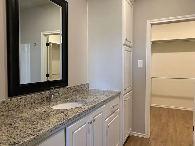 $1,560 | 1223 Preston Trail, Unit A, Wolfforth, TX 79382