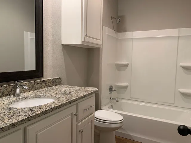 $1,560 | 1223 Preston Trail, Unit A, Wolfforth, TX 79382