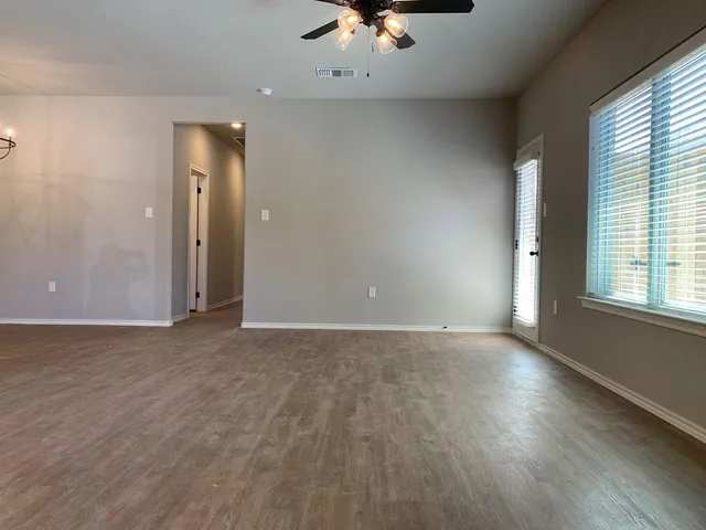 $1,560 | 1223 Preston Trail, Unit A, Wolfforth, TX 79382