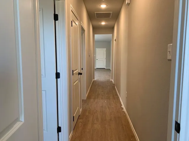 $1,560 | 1223 Preston Trail, Unit A, Wolfforth, TX 79382