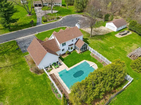 $838,700 | 413 Park Cambridge Wi 53523, Cambridge, WI 53523