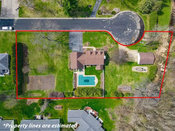 $838,700 | 413 Park Cambridge Wi 53523, Cambridge, WI 53523