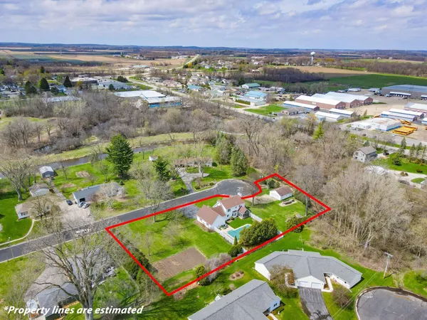 $838,700 | 413 Park Cambridge Wi 53523, Cambridge, WI 53523