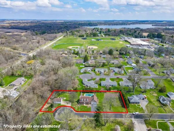 $838,700 | 413 Park Cambridge Wi 53523, Cambridge, WI 53523