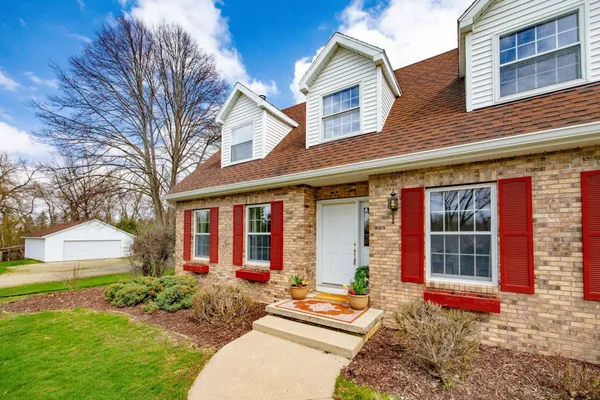 $838,700 | 413 Park Cambridge Wi 53523, Cambridge, WI 53523