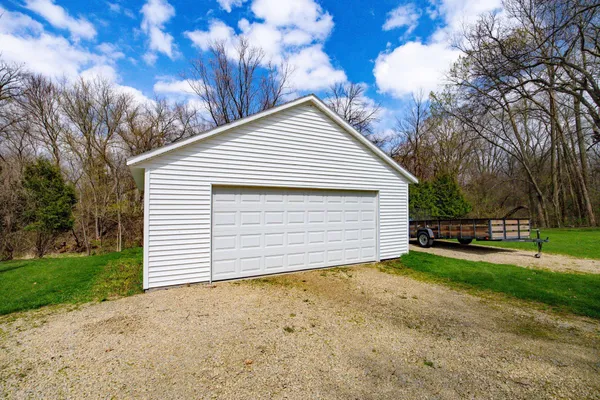 $838,700 | 413 Park Cambridge Wi 53523, Cambridge, WI 53523