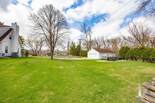 $838,700 | 413 Park Cambridge Wi 53523, Cambridge, WI 53523