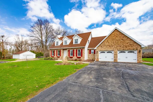 $838,700 | 413 Park Cambridge Wi 53523, Cambridge, WI 53523