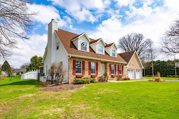 $838,700 | 413 Park Cambridge Wi 53523, Cambridge, WI 53523