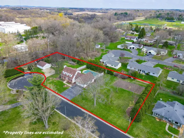 $838,700 | 413 Park Cambridge Wi 53523, Cambridge, WI 53523