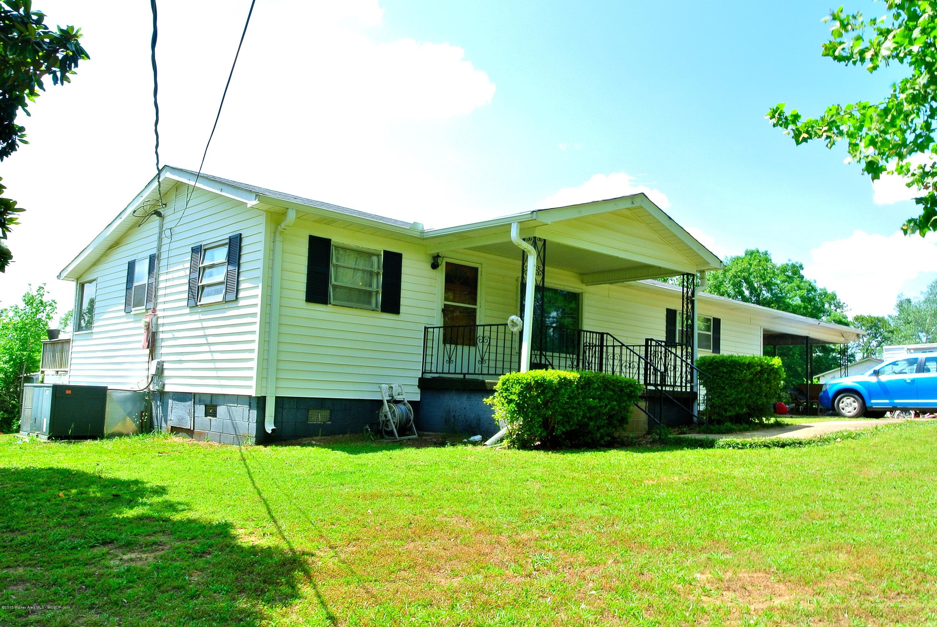 715 Ball Park Road Dora, AL 35062 - Photo 1 of 16 Gallery Image 1