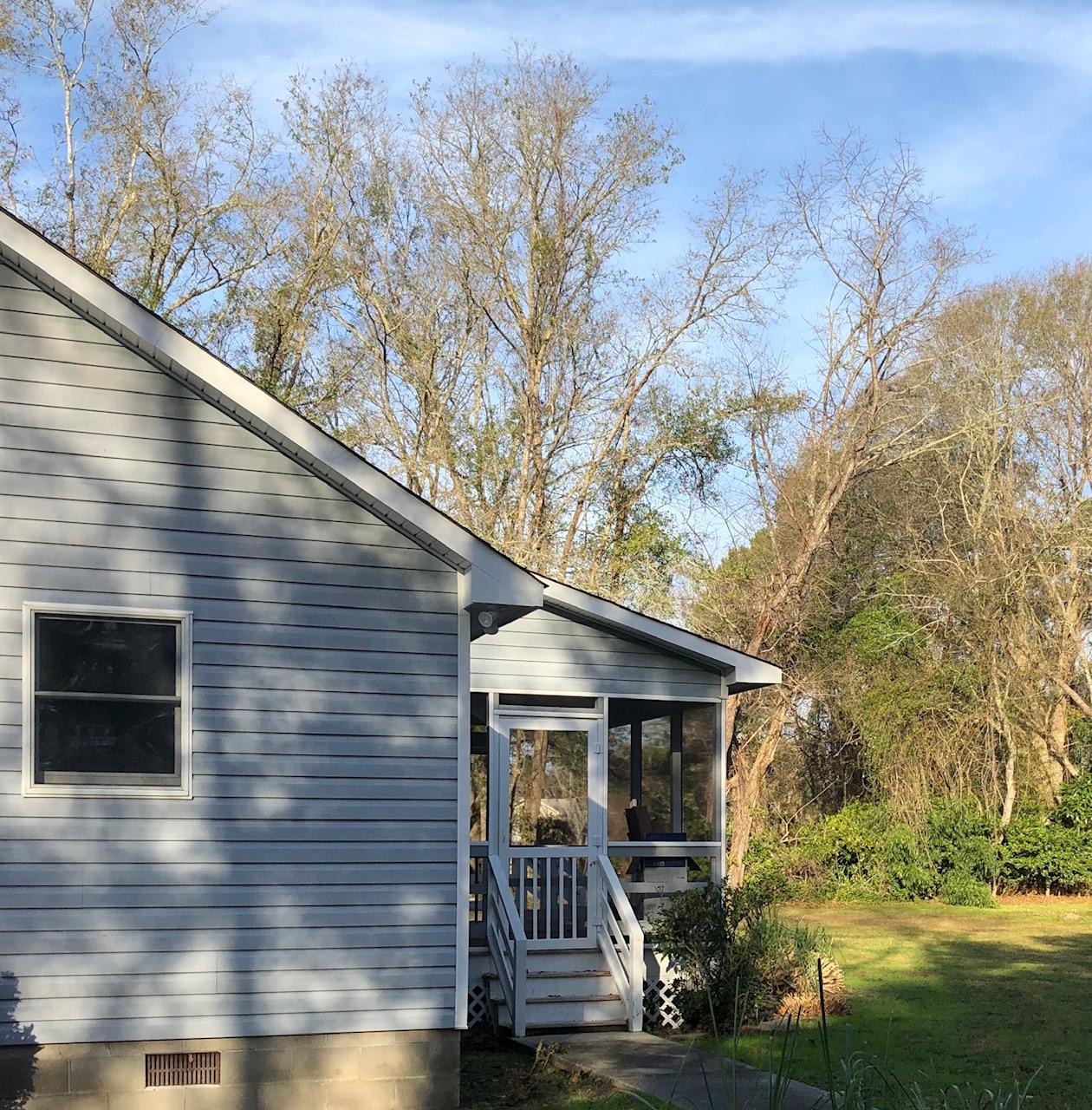 7348 Commodore Road Hollywood, SC 29449 - Photo 14 of 21 side view
