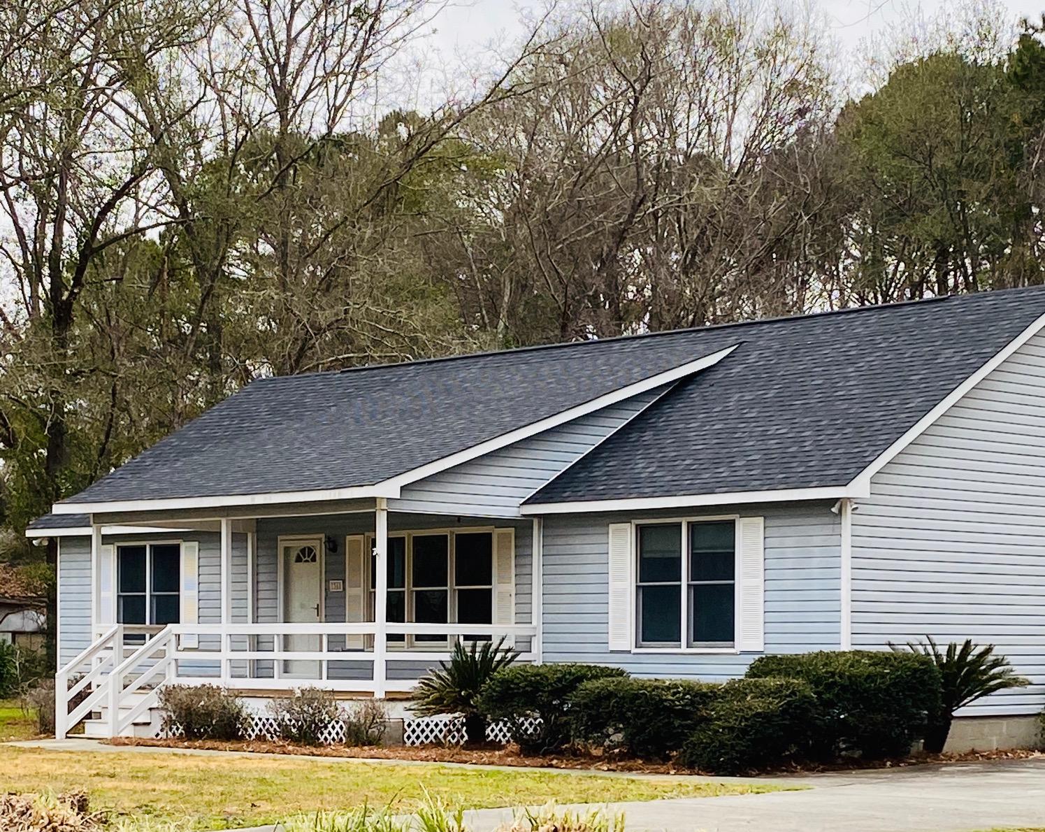 7348 Commodore Road Hollywood, SC 29449 - Photo 18 of 21 exterior view
