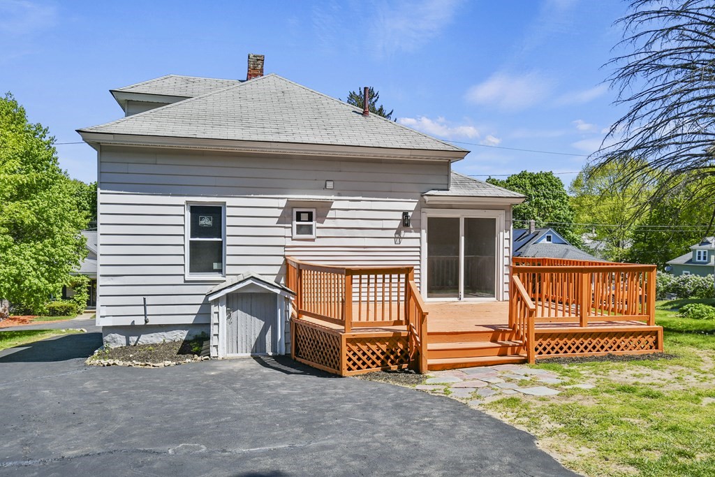 30 Bates Road Gardner, MA 01440 - Photo 8 of 30 Gallery Image 8