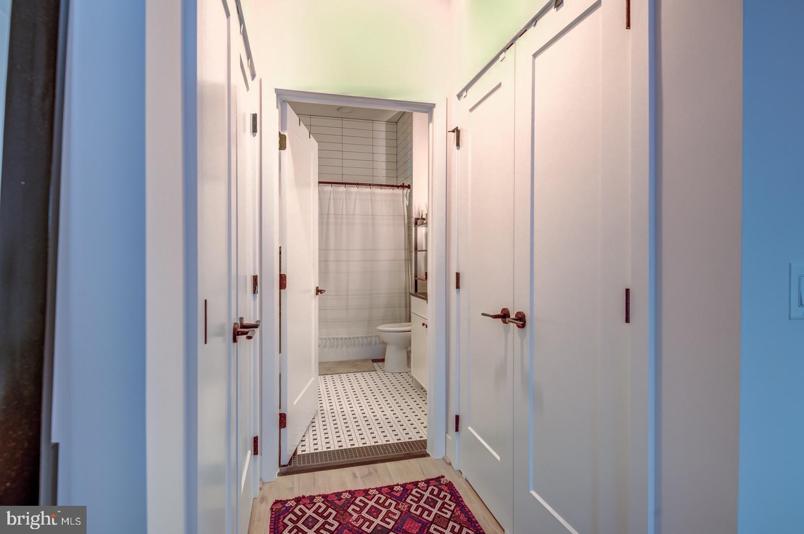 1339 E Street Southeast, Unit 111 Washington, DC 20003 - Photo 17 of 32