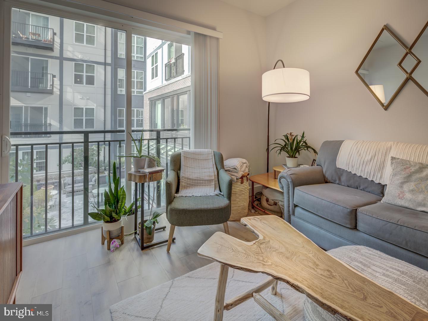 1339 E Street Southeast, Unit 111 Washington, DC 20003 - Photo 19 of 32