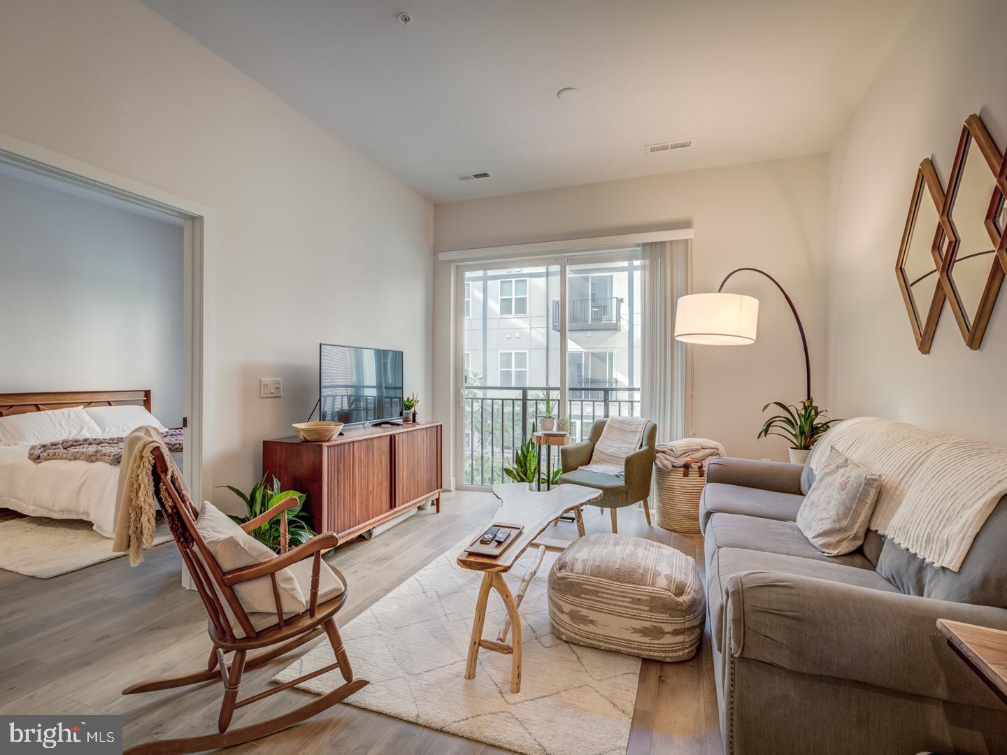 1339 E Street Southeast, Unit 111 Washington, DC 20003 - Photo 25 of 32