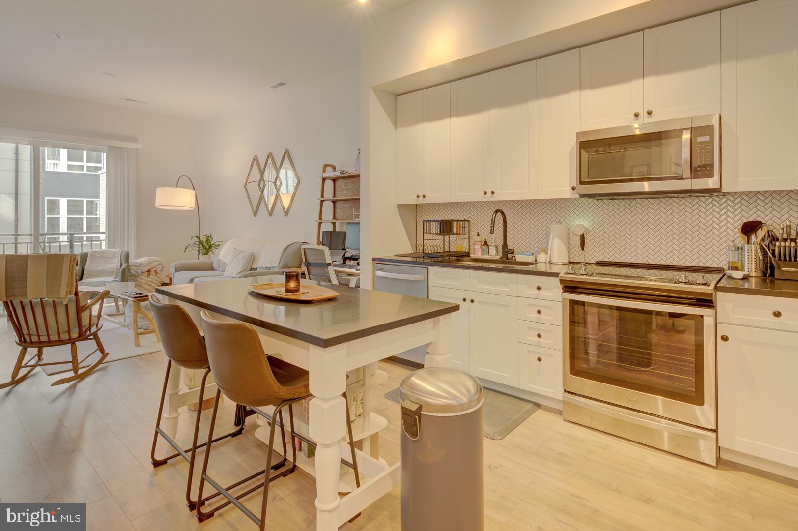 1339 E Street Southeast, Unit 111 Washington, DC 20003 - Photo 29 of 32