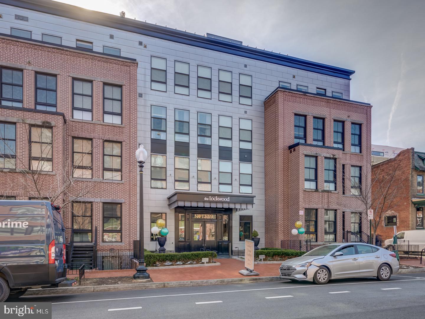 1339 E Street Southeast, Unit 111 Washington, DC 20003 - Photo 6 of 32