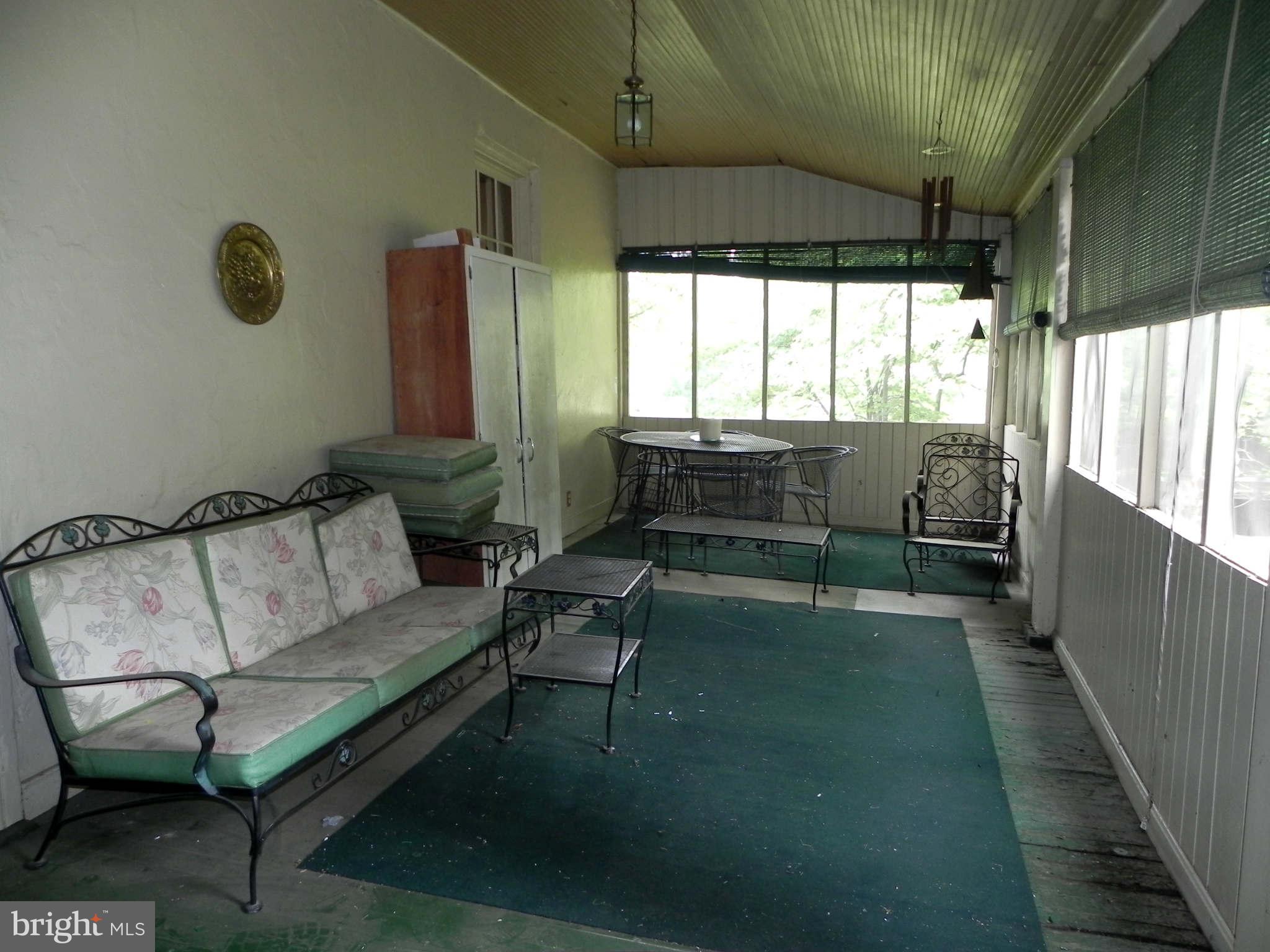 2909 Old Leetown Pike Ranson, WV 25438 - Photo 14 of 28 Screened-In Porch