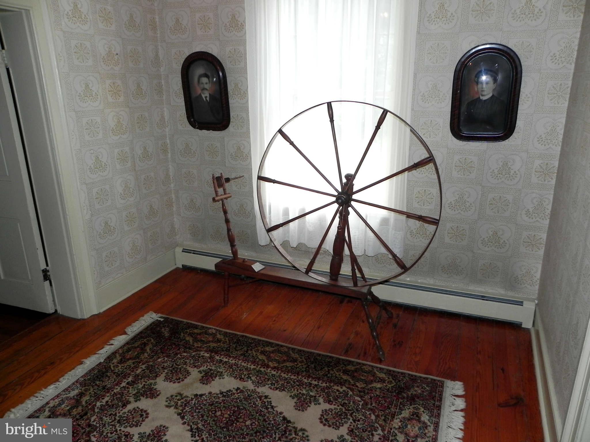 2909 Old Leetown Pike Ranson, WV 25438 - Photo 15 of 28 Upper Level Foyer