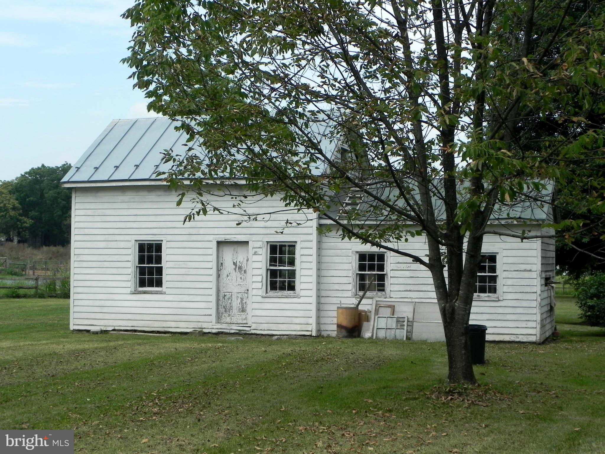 2909 Old Leetown Pike Ranson, WV 25438 - Photo 22 of 28 Large Storage Shed