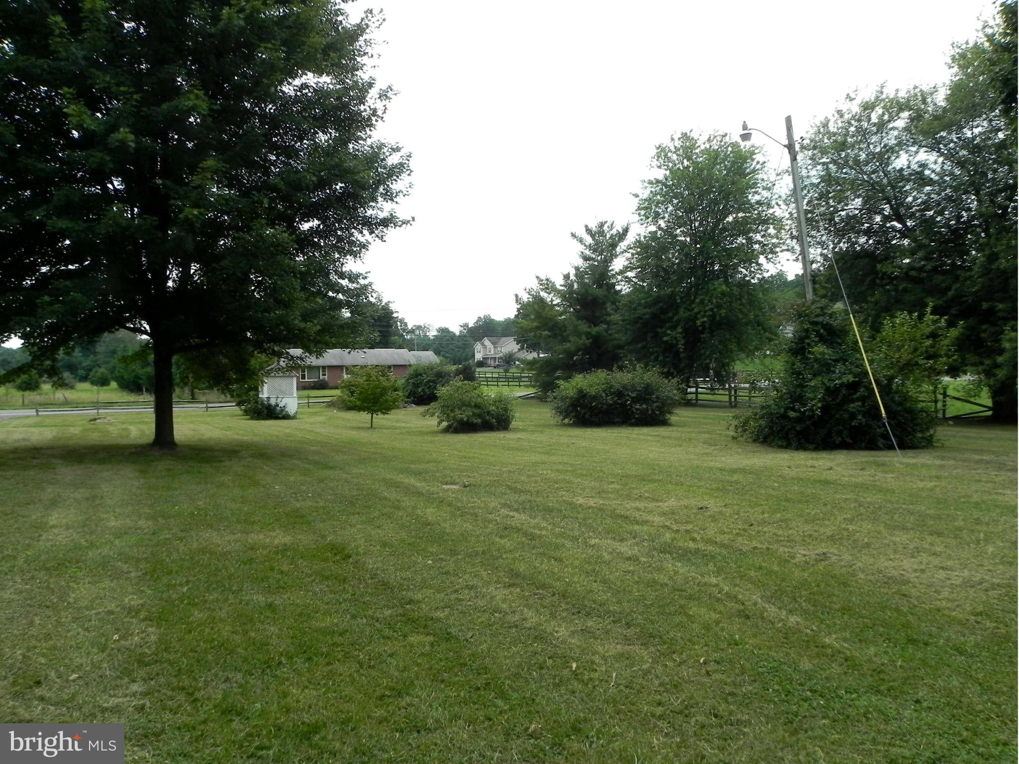 2909 Old Leetown Pike Ranson, WV 25438 - Photo 23 of 28 Front Yard
