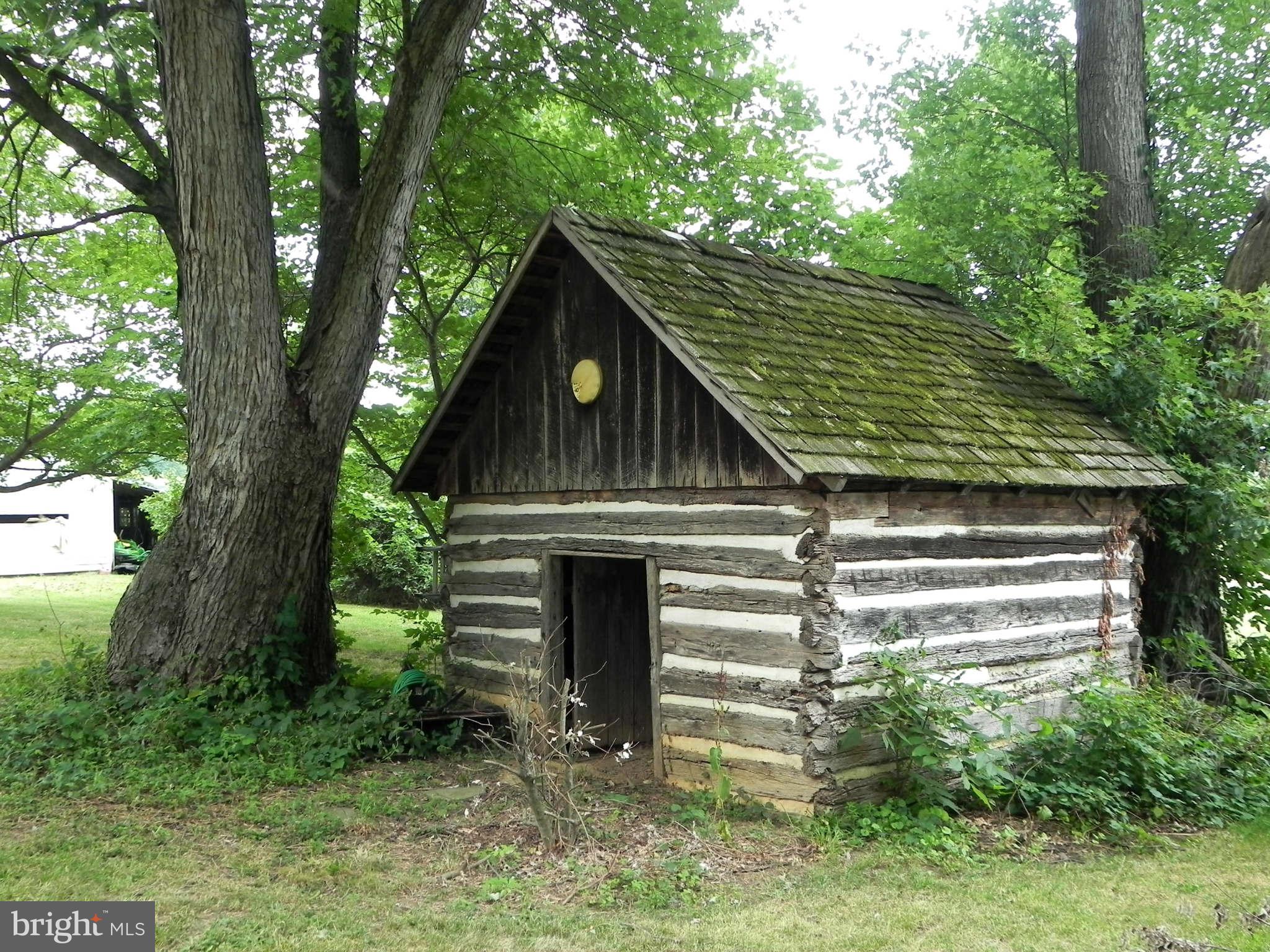 2909 Old Leetown Pike Ranson, WV 25438 - Photo 24 of 28 Smoke House or Storage