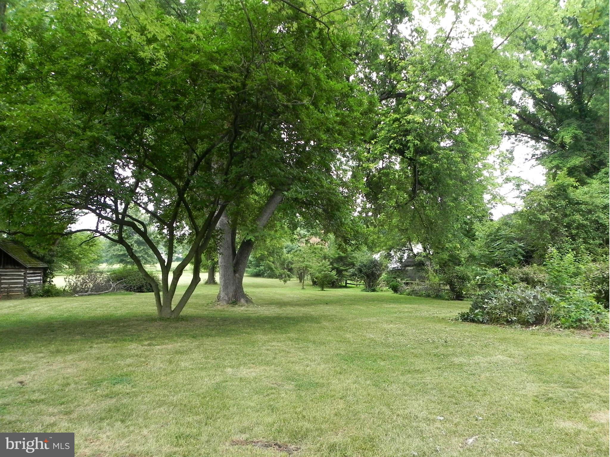 2909 Old Leetown Pike Ranson, WV 25438 - Photo 28 of 28 Side Yard