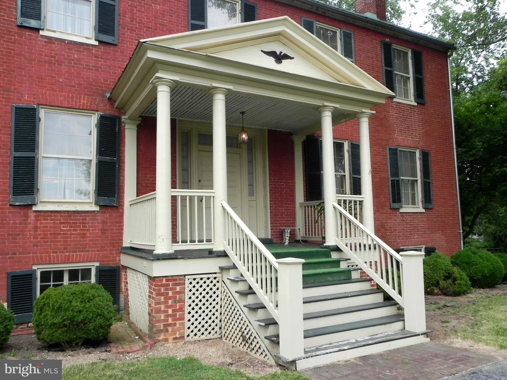2909 Old Leetown Pike Ranson, WV 25438 - Photo 4 of 28 Front Porch